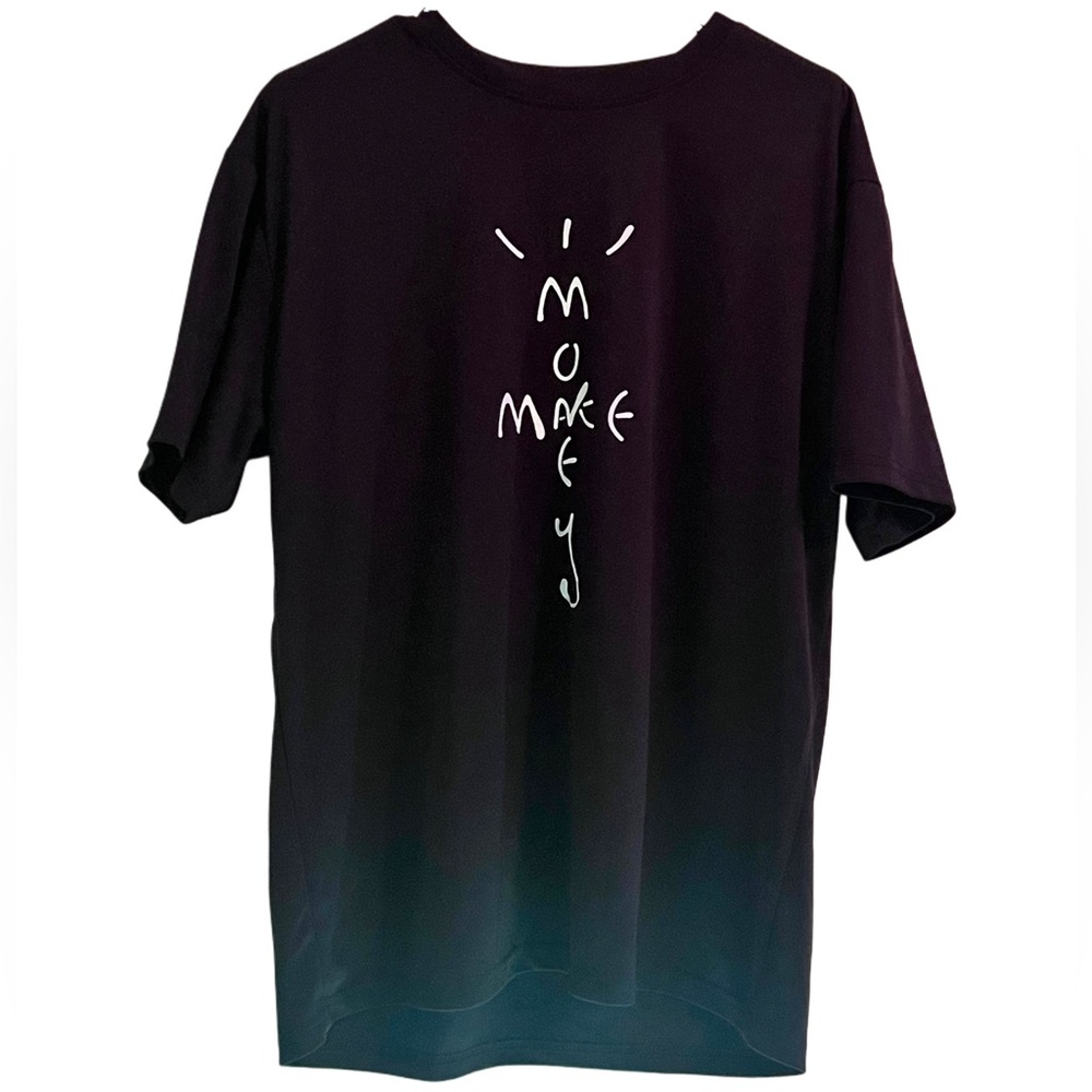Make money t-shirt
